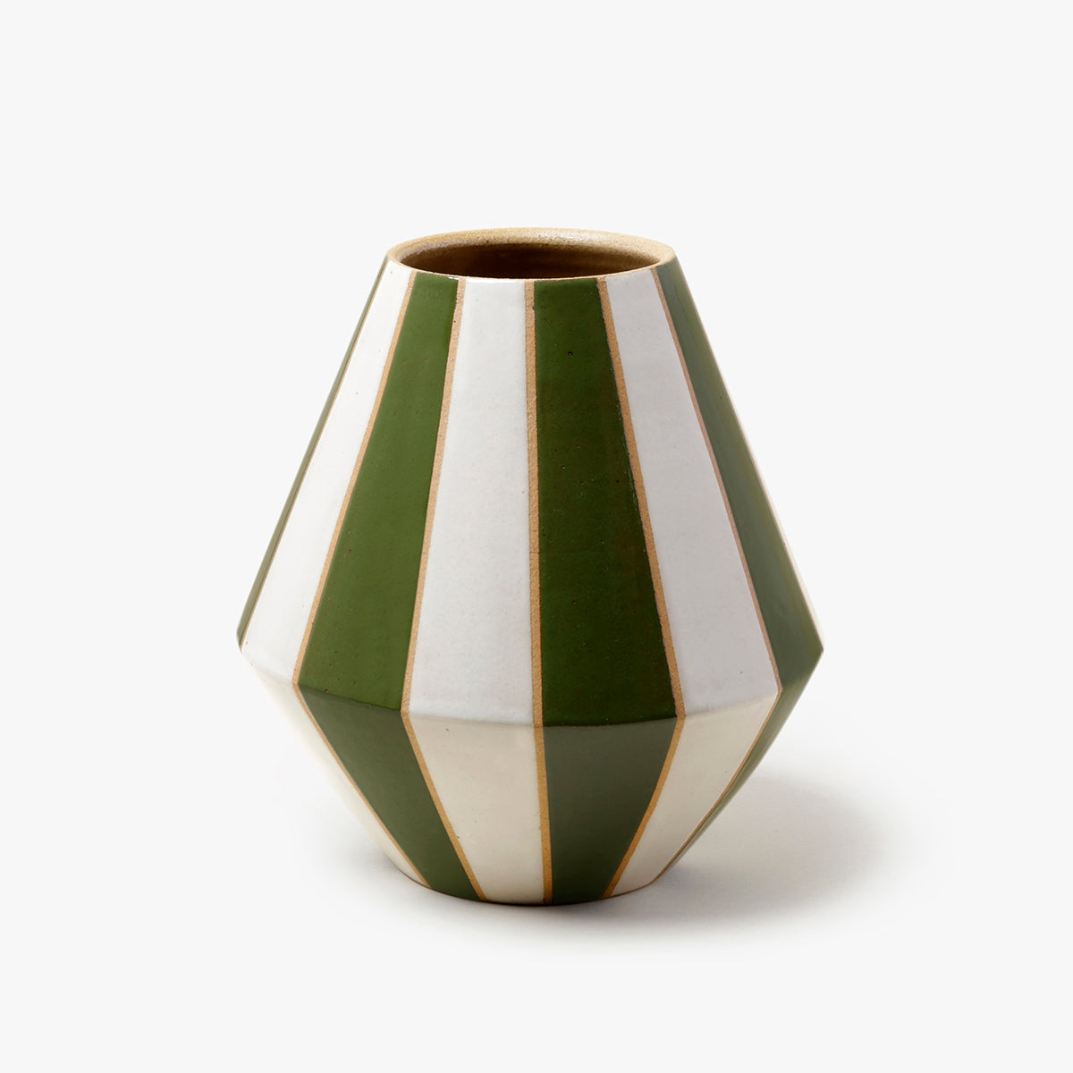 Vaso Luli - Verde