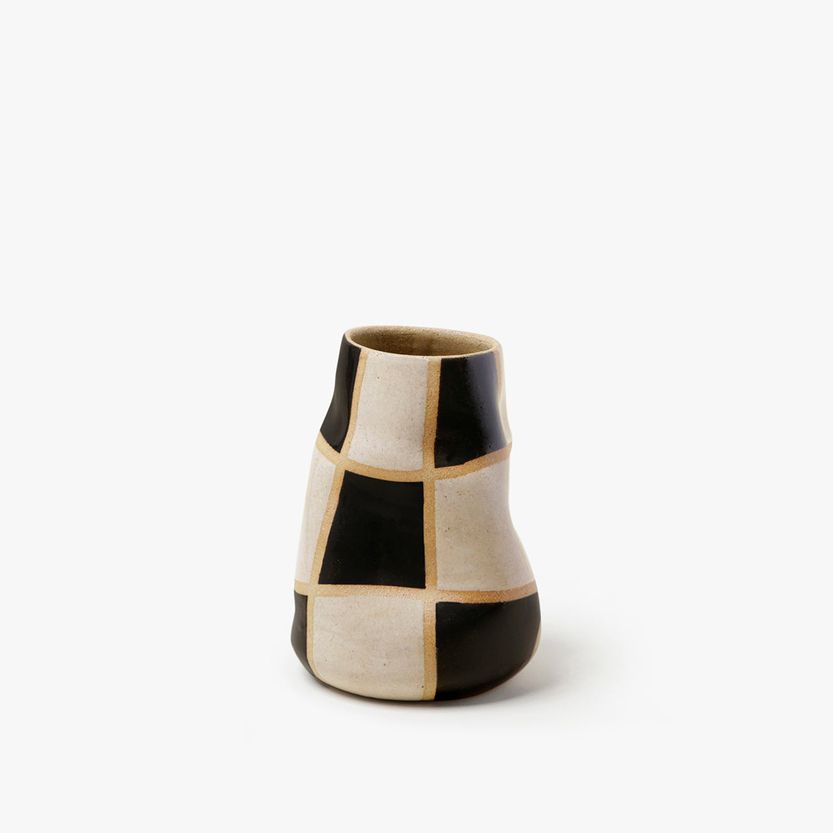 Vaso Lolla Chess - Preto