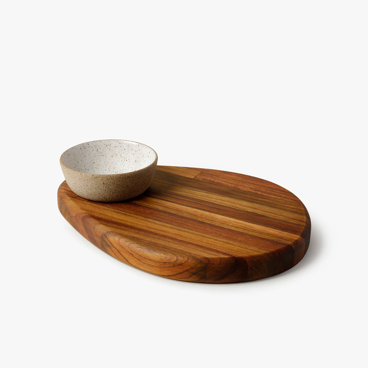 Tábua Veve com bowl