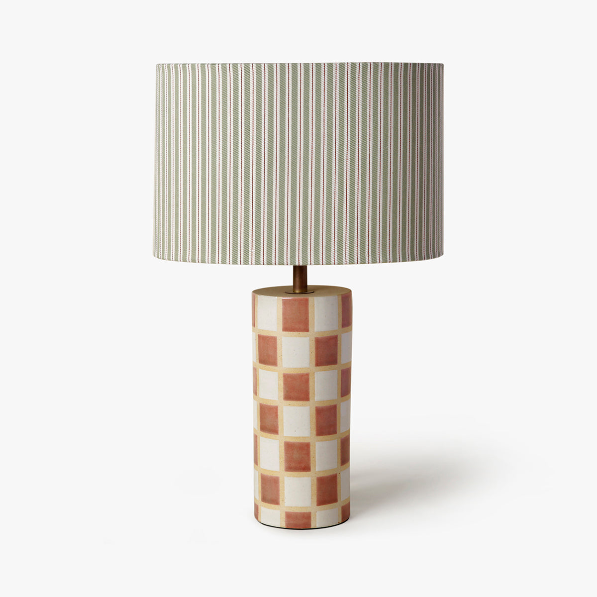 Abajur Zoe Chess