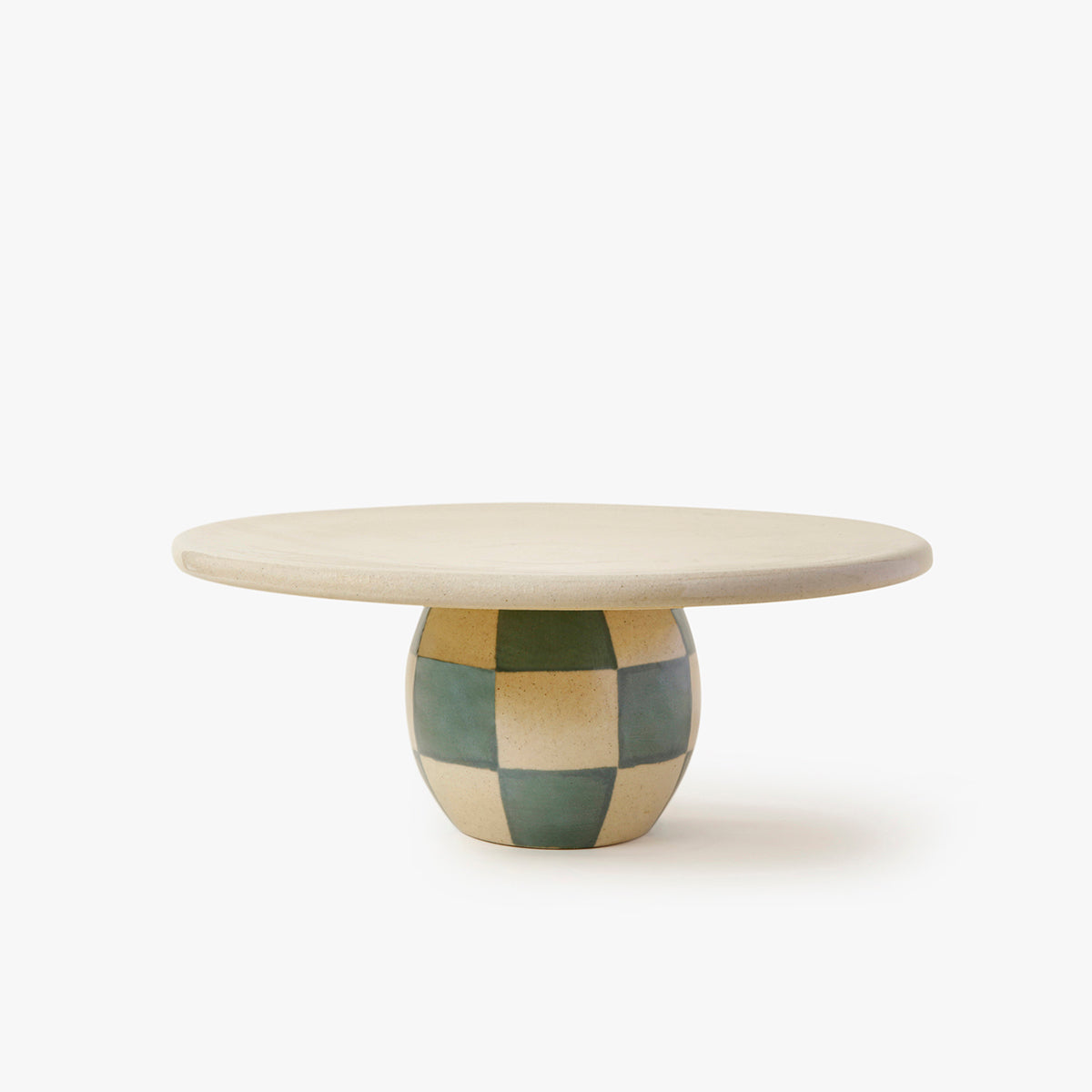 Boleira Lica Chess - Verde Brisa
