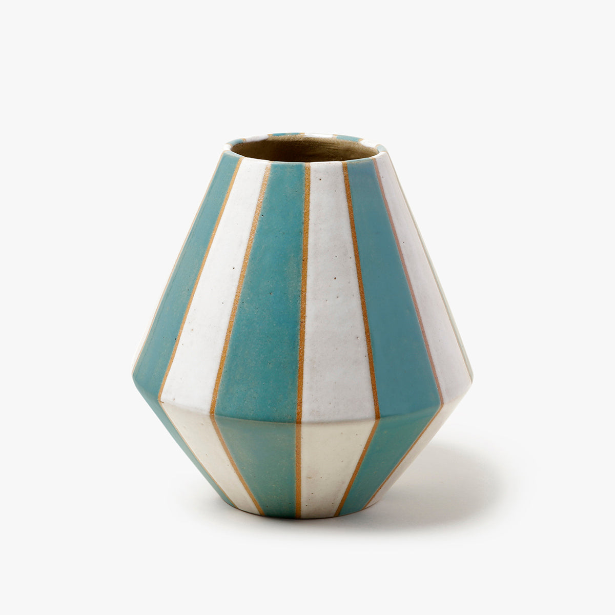Vaso Luli - Turquesa