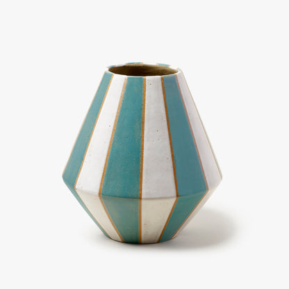 Vaso Luli - Turquesa