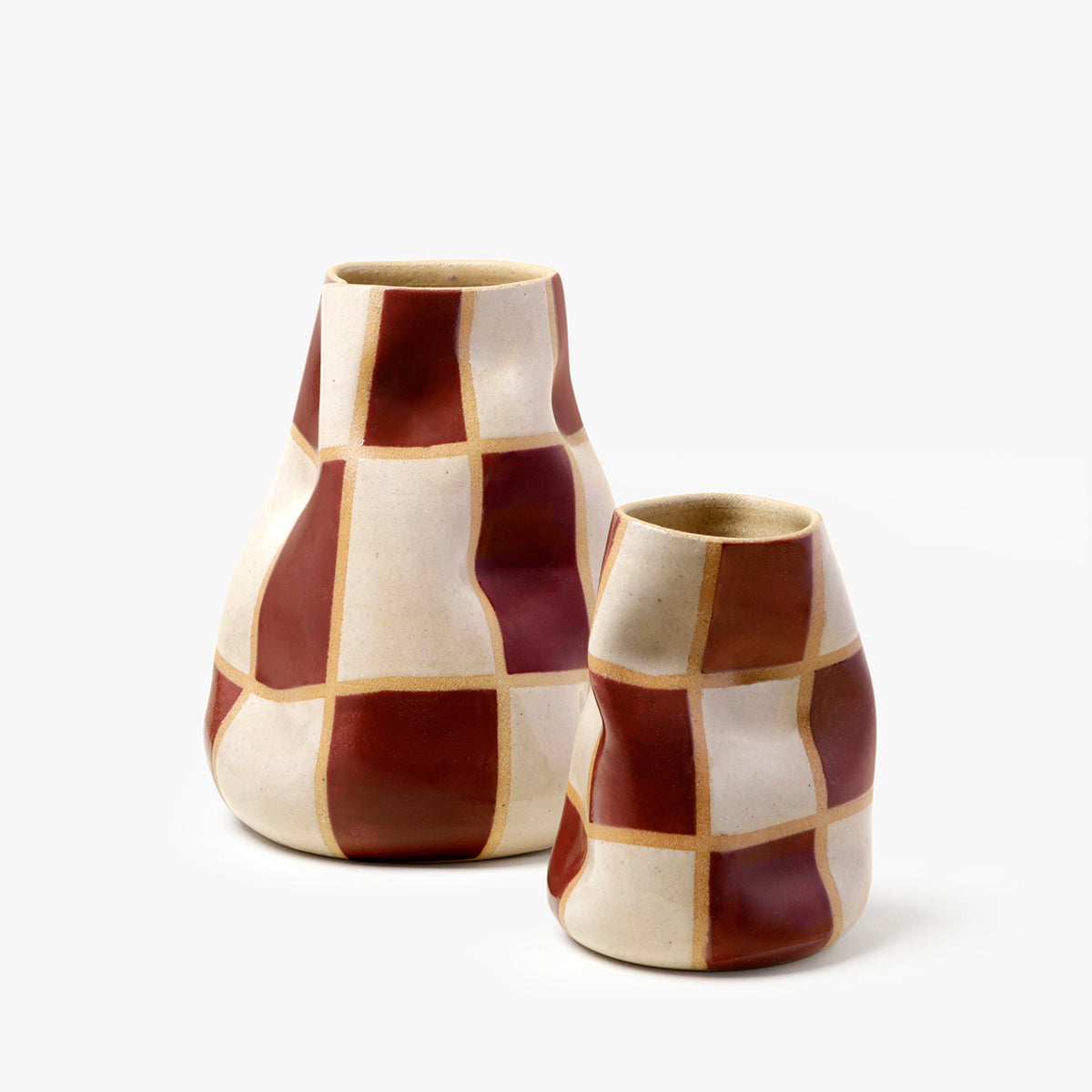 Vaso Lolla Chess - Bordeaux
