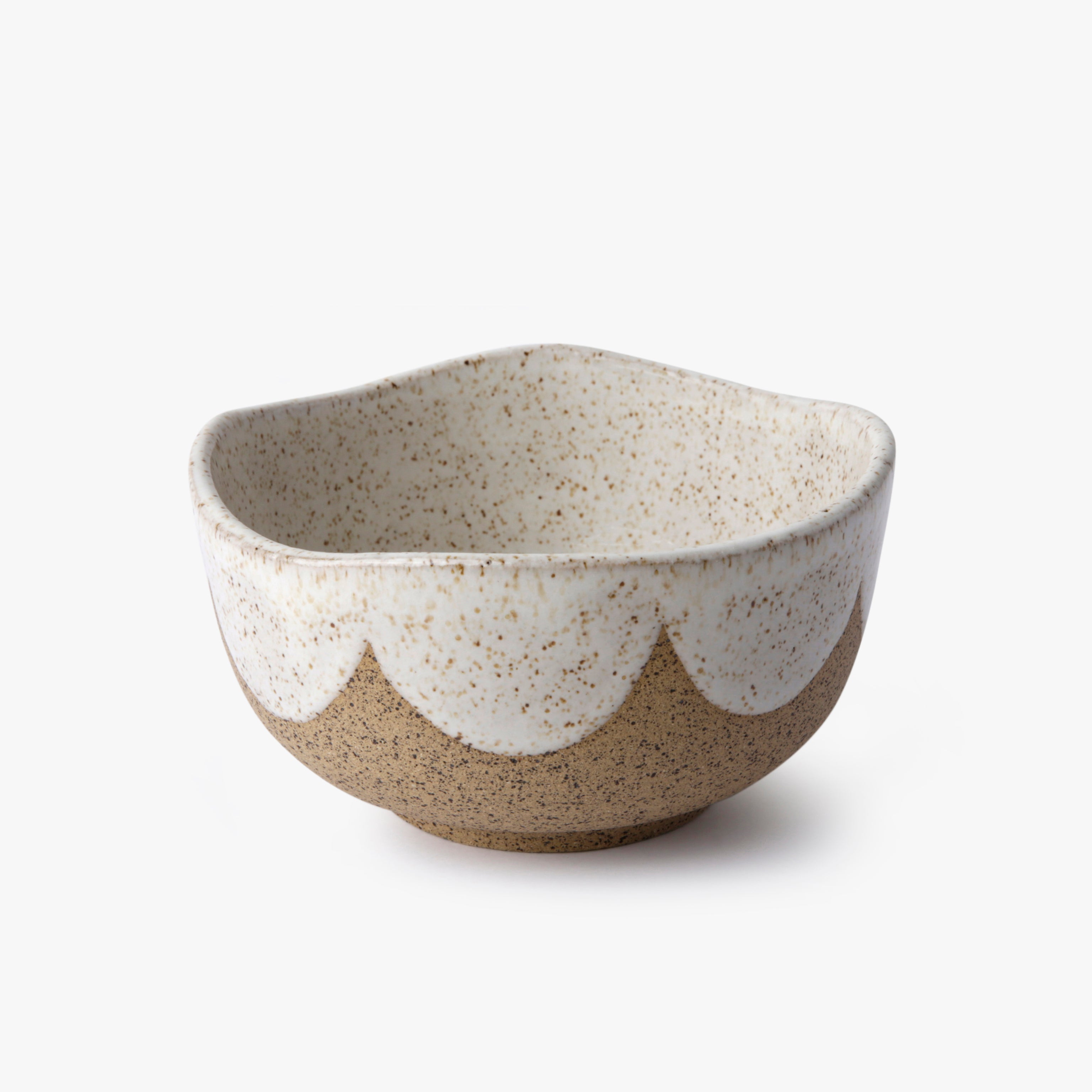 Bowl Mel - Off white
