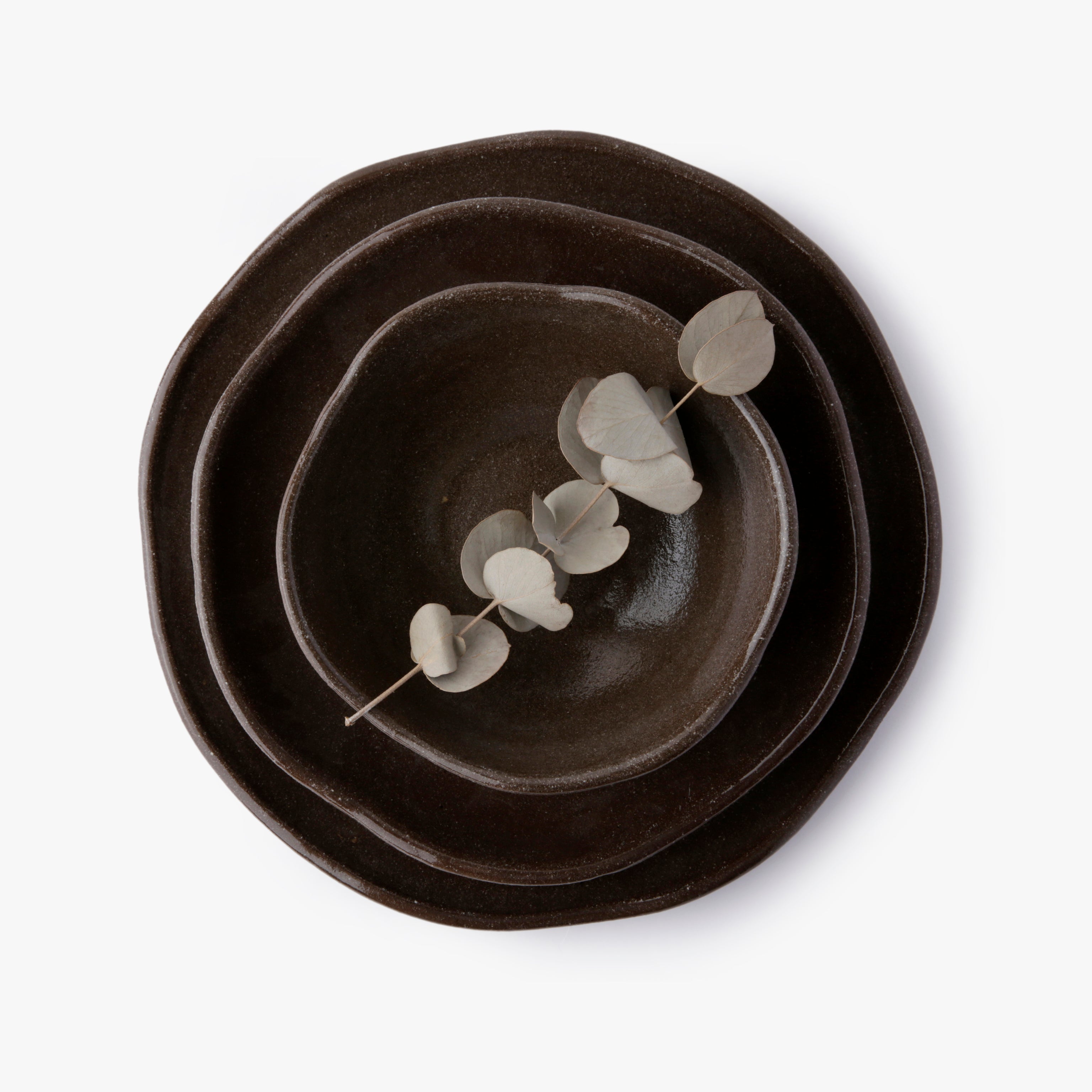 Bowl Orgânico - Barro Café