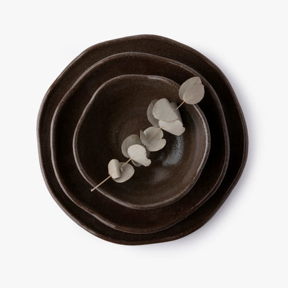 Bowl Orgânico - Barro Café