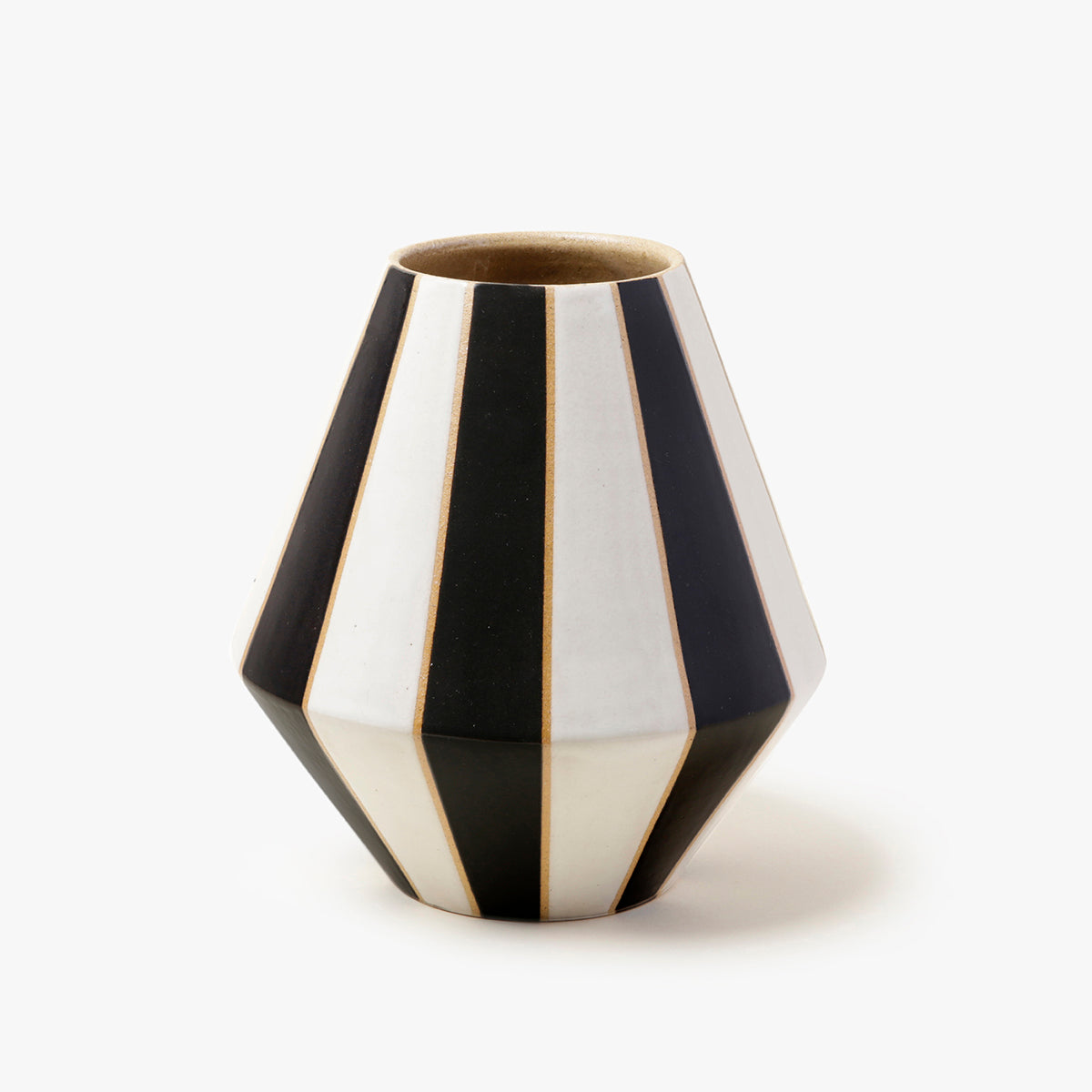 Vaso Luli - Preto